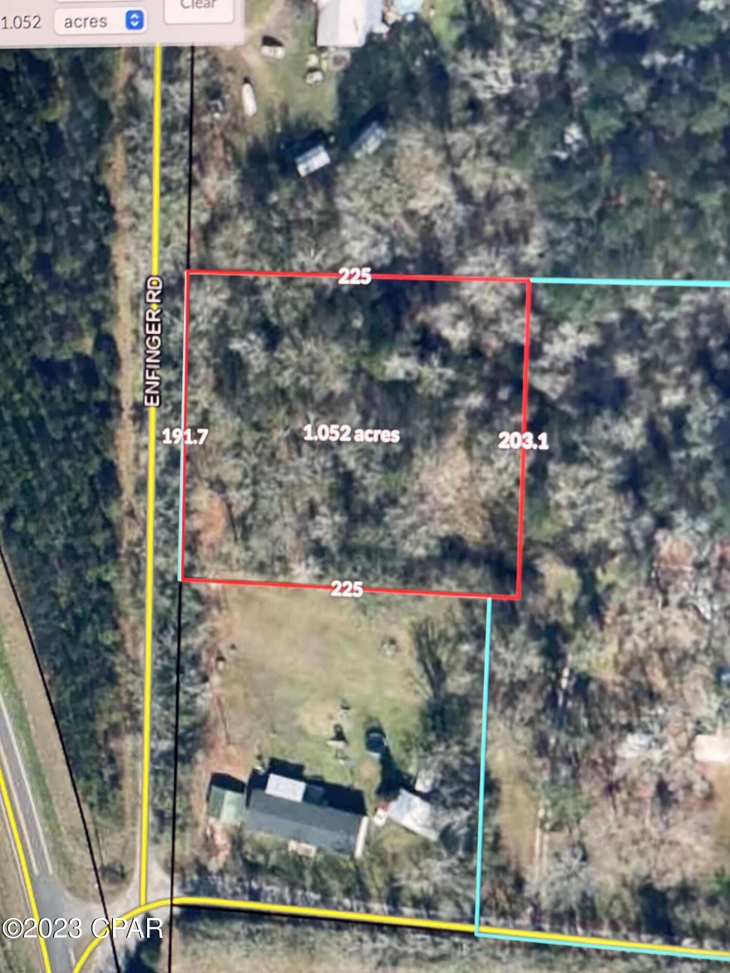 Tbd Enfinger Road Chipley, FL 32428 - Photo 7 of 8