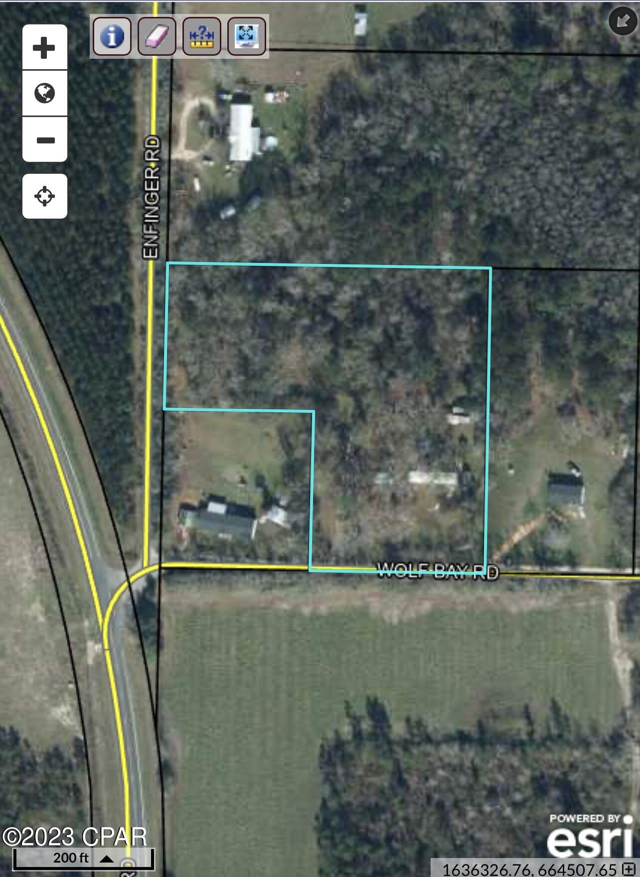 Tbd Enfinger Road Chipley, FL 32428 - Photo 8 of 8