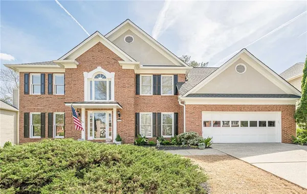 $780,000 | 4454 Woodford Pass Northeast, Roswell, GA 30075