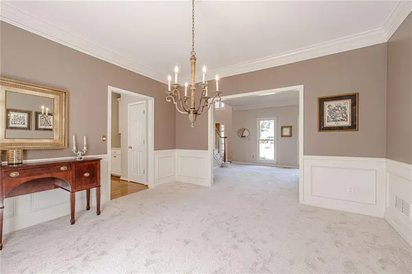 $780,000 | 4454 Woodford Pass Northeast, Roswell, GA 30075