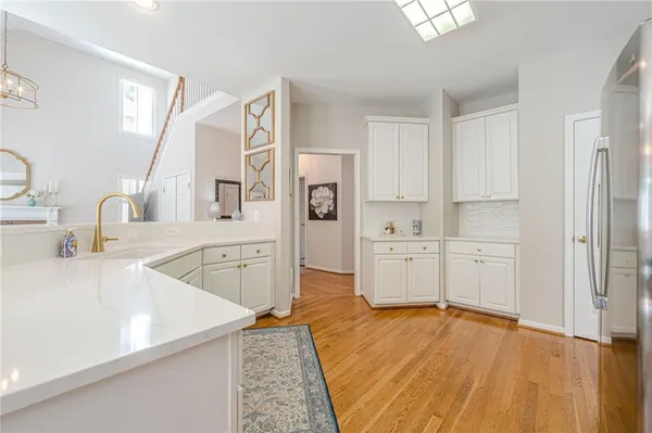 $780,000 | 4454 Woodford Pass Northeast, Roswell, GA 30075