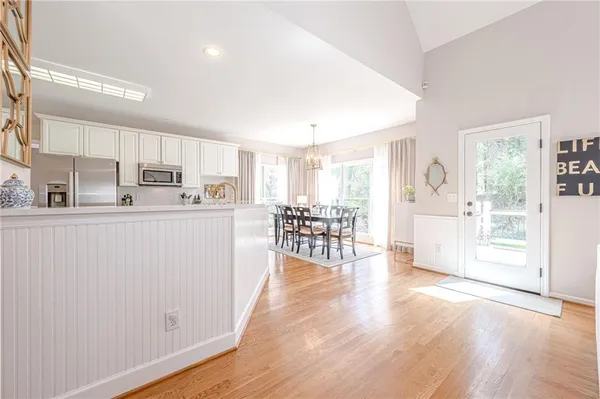 $780,000 | 4454 Woodford Pass Northeast, Roswell, GA 30075