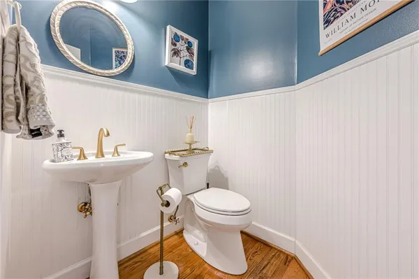$780,000 | 4454 Woodford Pass Northeast, Roswell, GA 30075