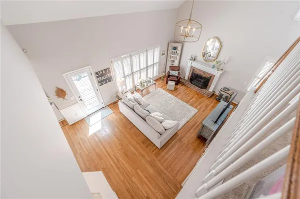 $780,000 | 4454 Woodford Pass Northeast, Roswell, GA 30075