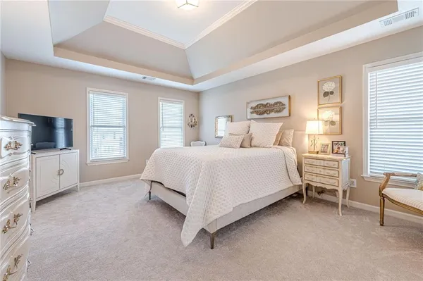 $780,000 | 4454 Woodford Pass Northeast, Roswell, GA 30075