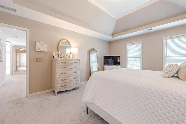 $780,000 | 4454 Woodford Pass Northeast, Roswell, GA 30075
