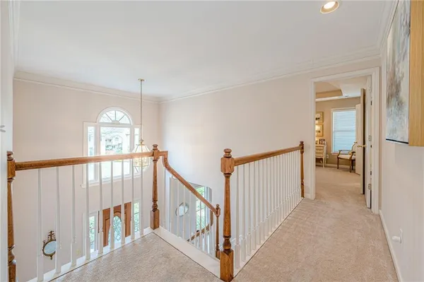 $780,000 | 4454 Woodford Pass Northeast, Roswell, GA 30075