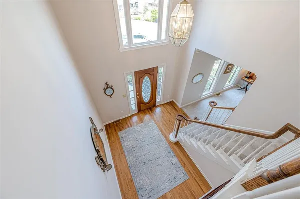 $780,000 | 4454 Woodford Pass Northeast, Roswell, GA 30075