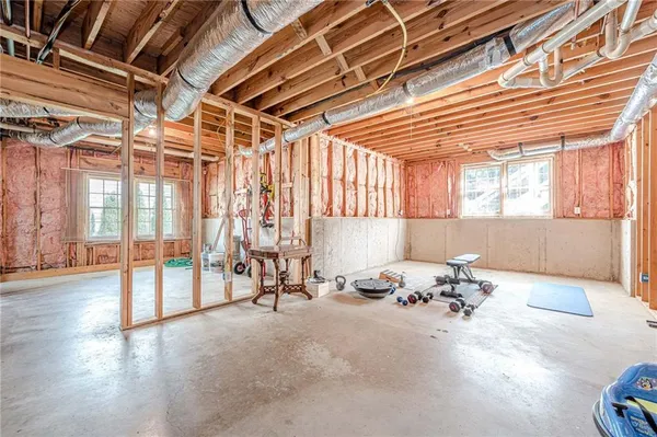 $780,000 | 4454 Woodford Pass Northeast, Roswell, GA 30075