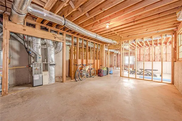 $780,000 | 4454 Woodford Pass Northeast, Roswell, GA 30075