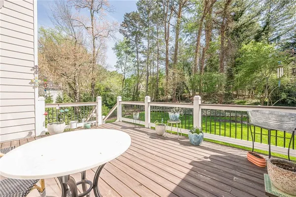 $780,000 | 4454 Woodford Pass Northeast, Roswell, GA 30075