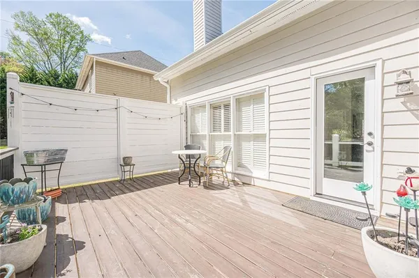$780,000 | 4454 Woodford Pass Northeast, Roswell, GA 30075