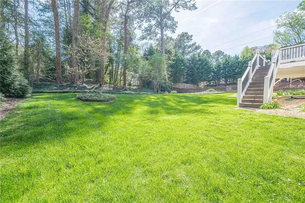$780,000 | 4454 Woodford Pass Northeast, Roswell, GA 30075
