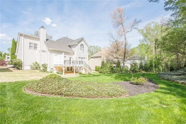 $780,000 | 4454 Woodford Pass Northeast, Roswell, GA 30075