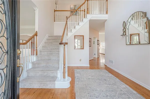 $780,000 | 4454 Woodford Pass Northeast, Roswell, GA 30075