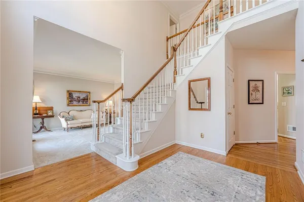 $780,000 | 4454 Woodford Pass Northeast, Roswell, GA 30075