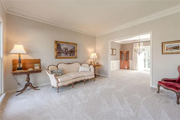 $780,000 | 4454 Woodford Pass Northeast, Roswell, GA 30075