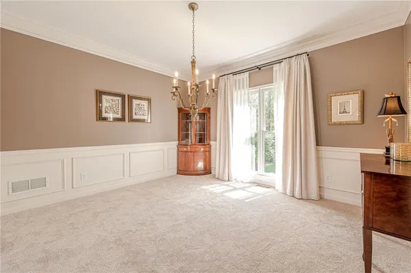 $780,000 | 4454 Woodford Pass Northeast, Roswell, GA 30075