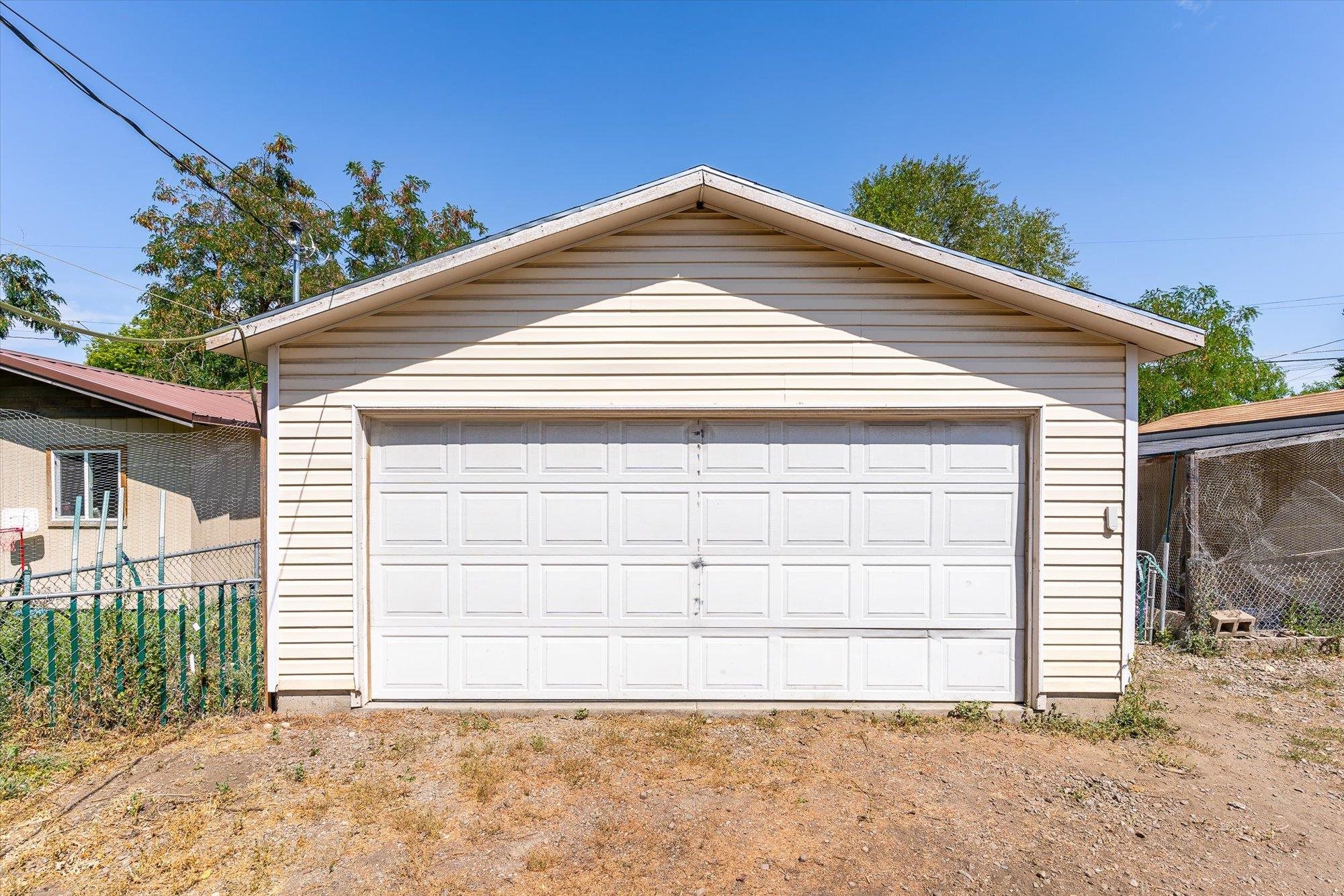 2623 East Sharp Avenue Spokane, WA 99202 - Photo 20 of 27