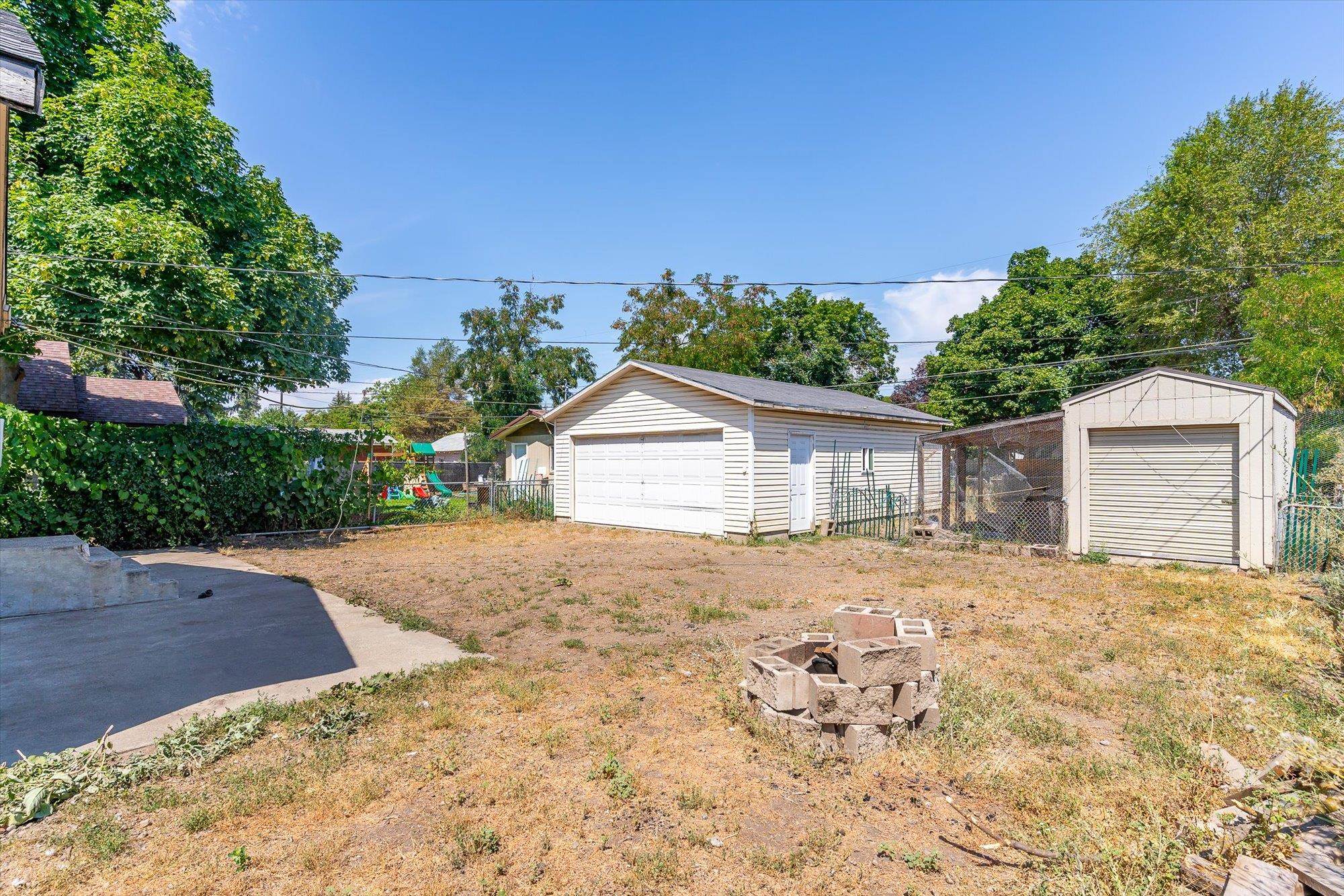 2623 East Sharp Avenue Spokane, WA 99202 - Photo 23 of 27