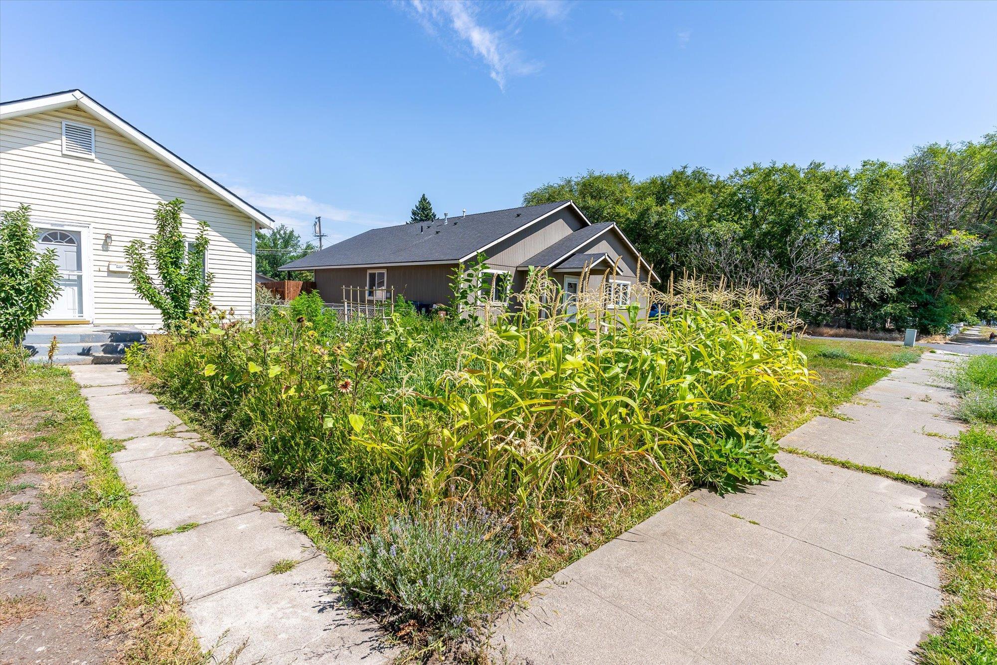 2623 East Sharp Avenue Spokane, WA 99202 - Photo 25 of 27