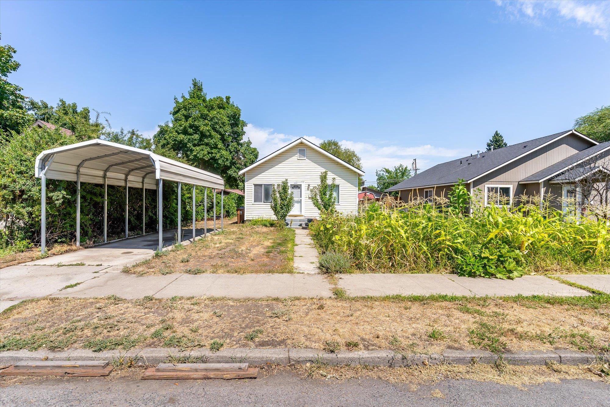 2623 East Sharp Avenue Spokane, WA 99202 - Photo 27 of 27