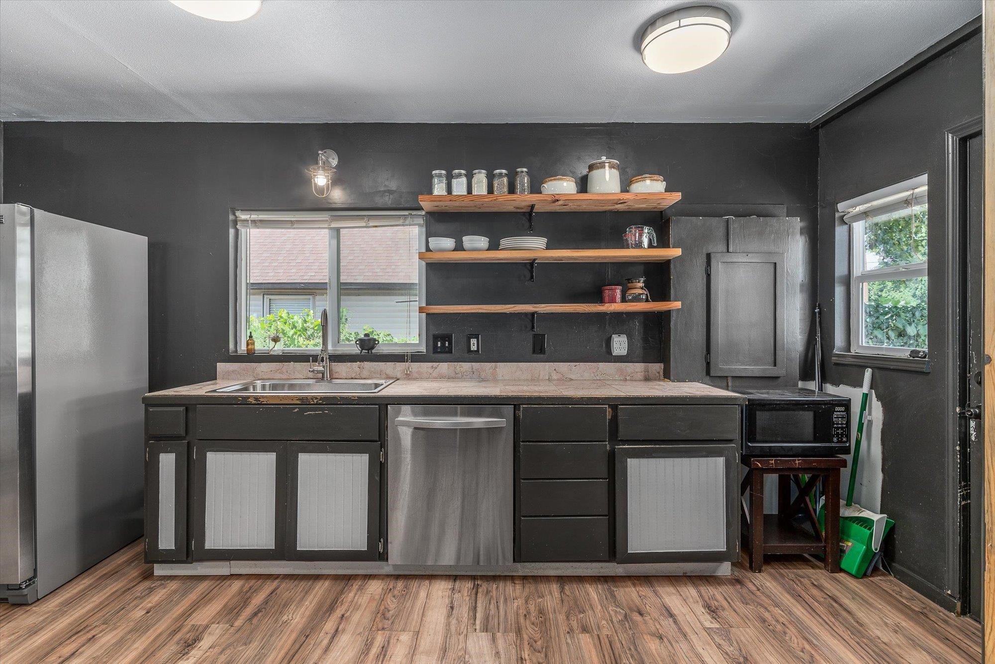 2623 East Sharp Avenue Spokane, WA 99202 - Photo 9 of 27