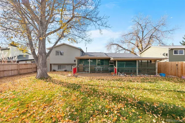 $425,000 | 10899 Grange Creek Drive, Thornton, CO 80233