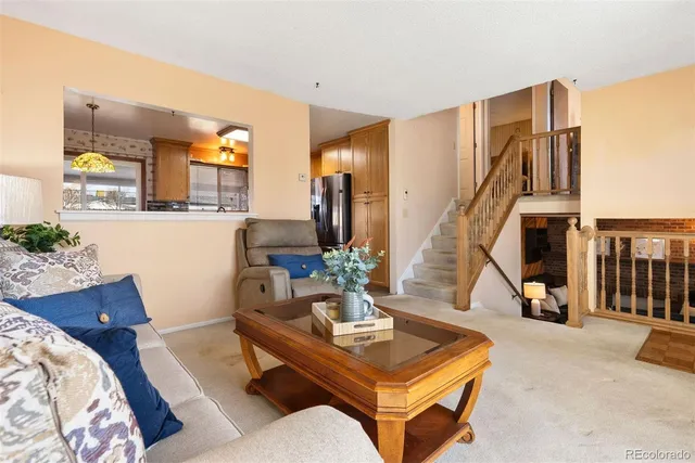 $425,000 | 10899 Grange Creek Drive, Thornton, CO 80233