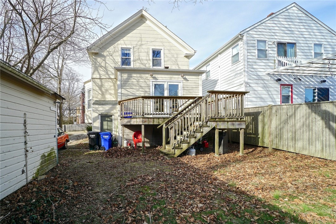 5 Cummings Road Newport, RI 02840 - Photo 24 of 26