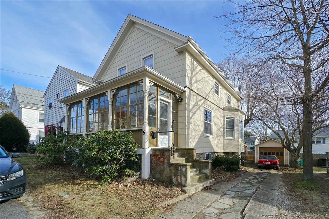 5 Cummings Road Newport, RI 02840 - Photo 25 of 26