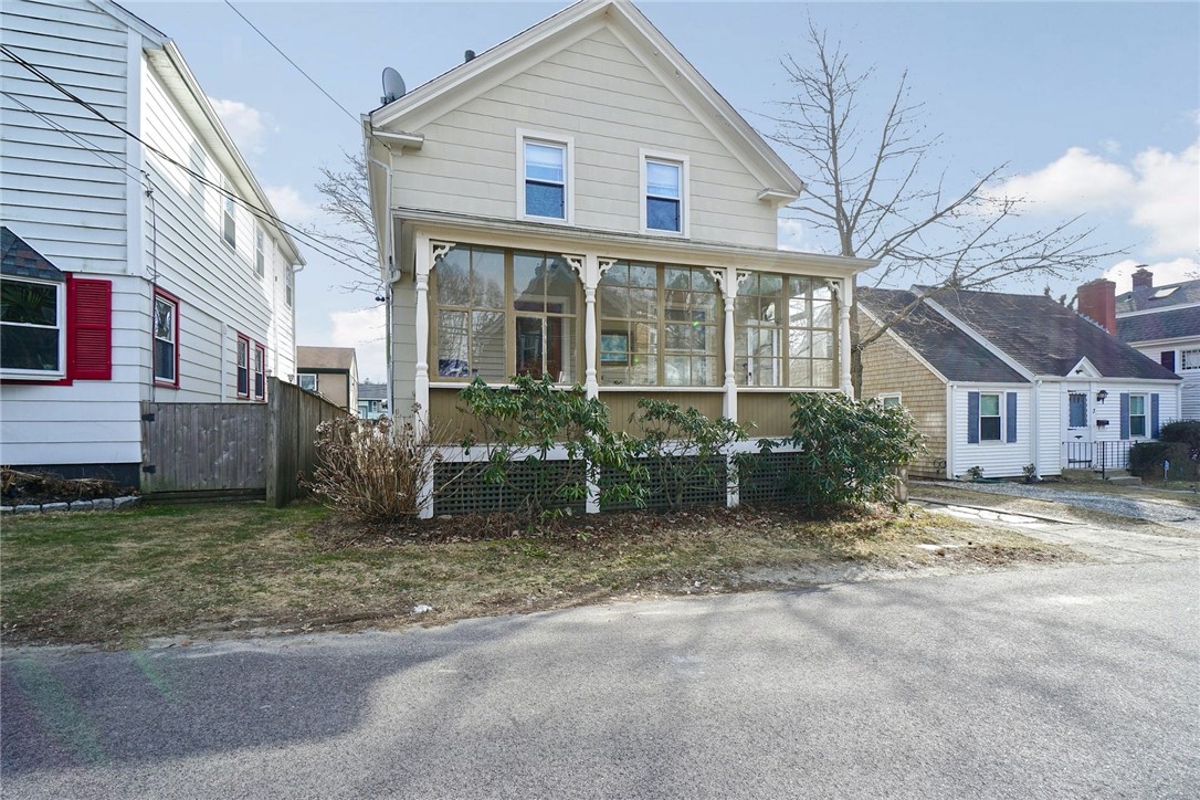 5 Cummings Road Newport, RI 02840 - Photo 26 of 26