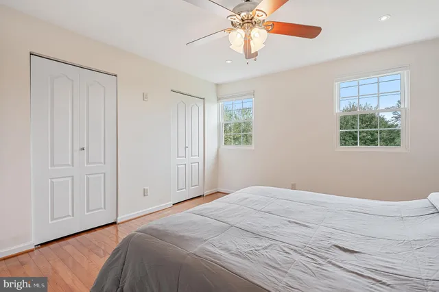 $279,900 | 16 Garrison Ridge Court, Unit 16, Owings Mills, MD 21117