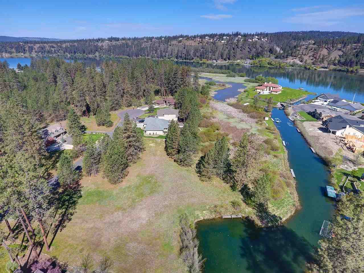 Nine West Tormey Road Nine Mile Falls, WA 99026 - Photo 2 of 16 Gallery Image 2