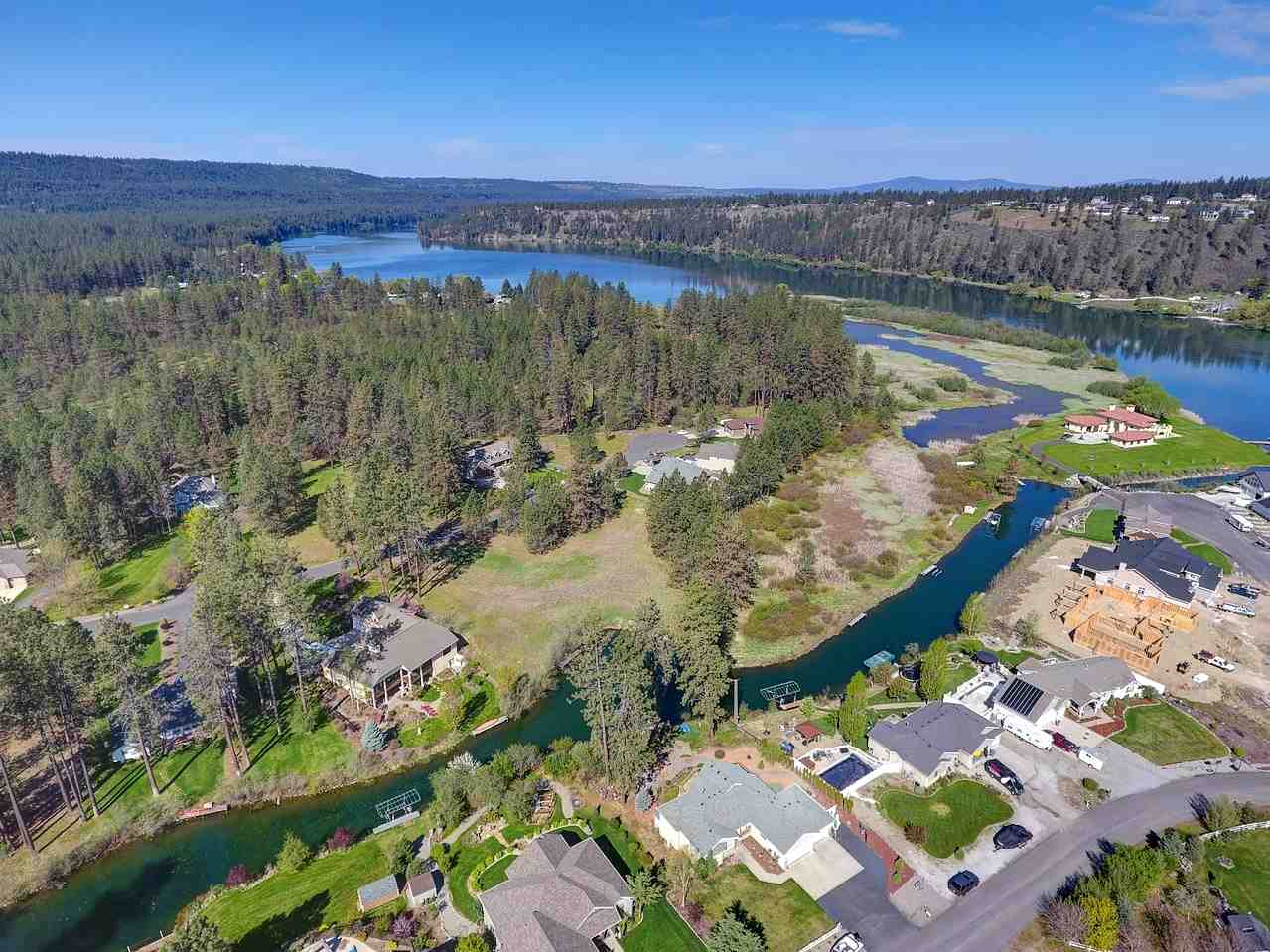 Nine West Tormey Road Nine Mile Falls, WA 99026 - Photo 11 of 16 Gallery Image 11