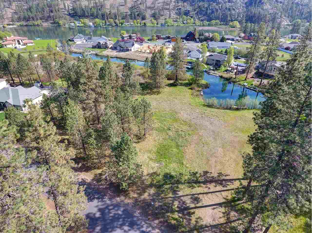 Nine West Tormey Road Nine Mile Falls, WA 99026 - Photo 15 of 16 Gallery Image 15