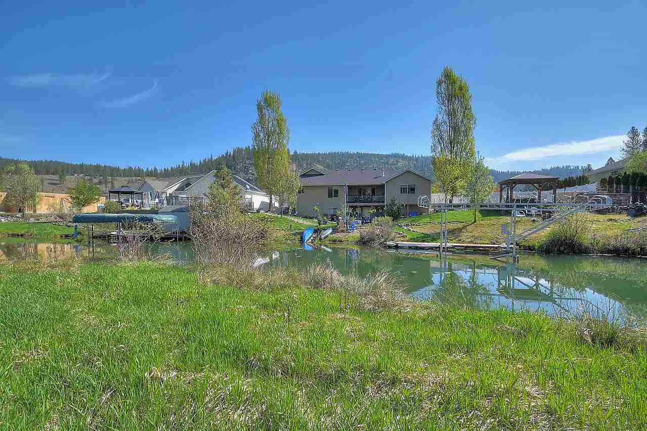 Nine West Tormey Road Nine Mile Falls, WA 99026 - Photo 9 of 16 Gallery Image 9