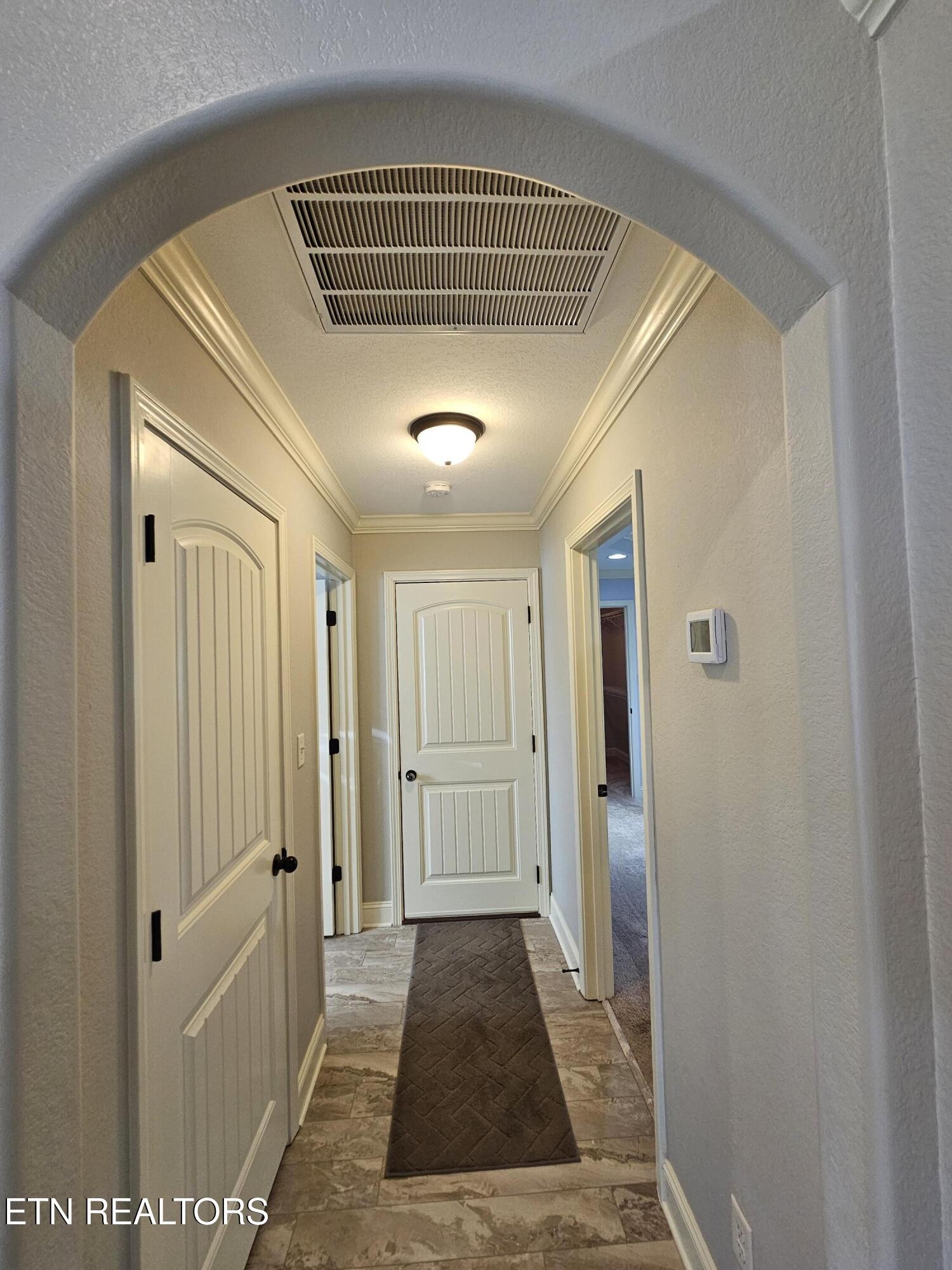 5920 Whisper Ridge Lane Corryton, TN 37721 - Photo 14 of 49 a view of a hallway