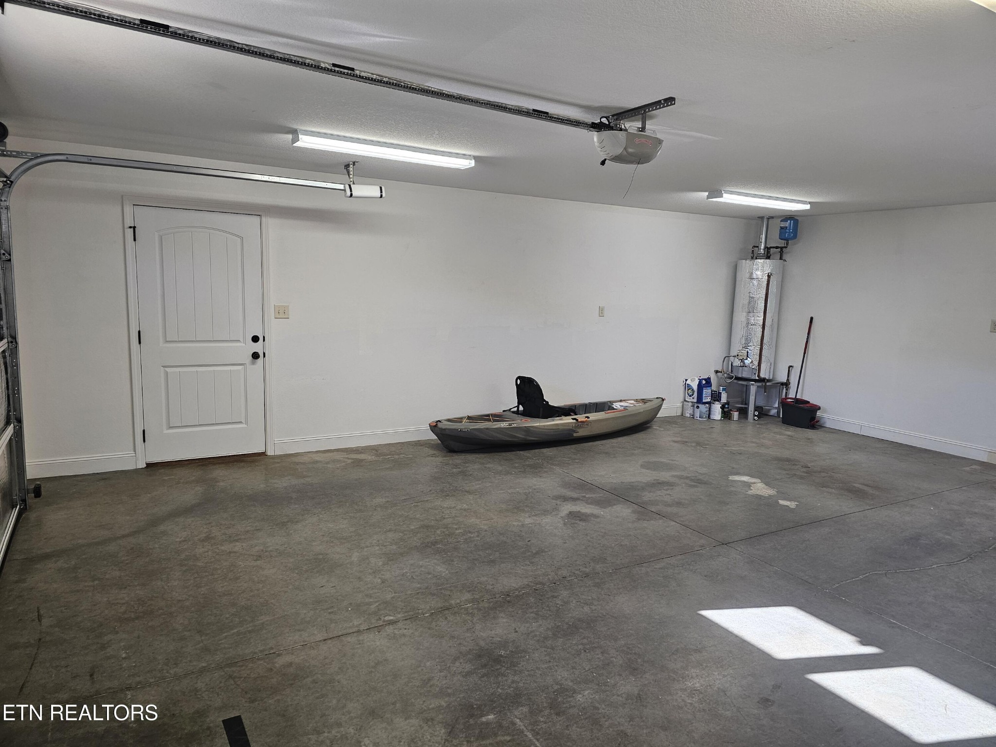 5920 Whisper Ridge Lane Corryton, TN 37721 - Photo 40 of 49 a view of a room with gym equipment