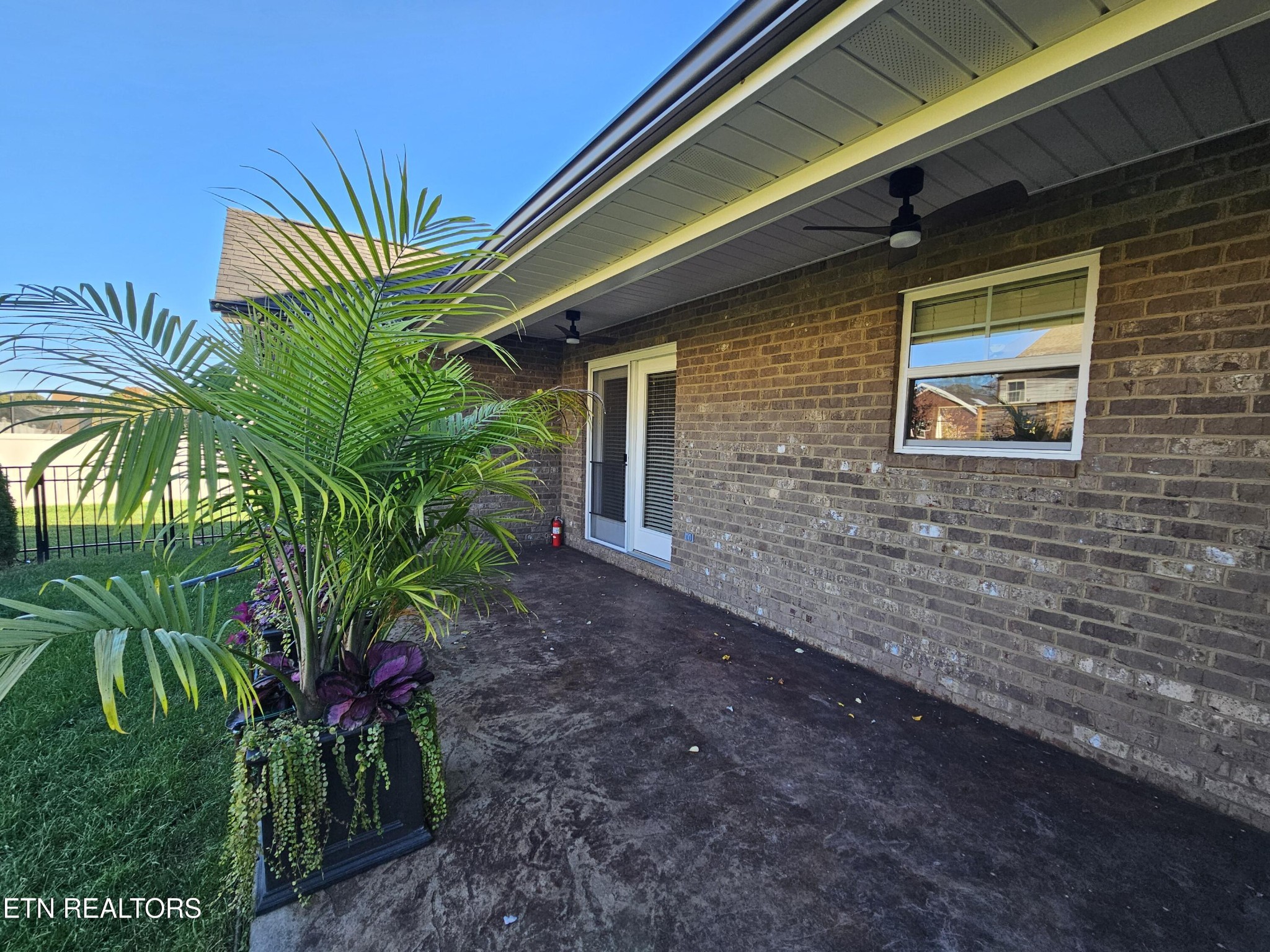 5920 Whisper Ridge Lane Corryton, TN 37721 - Photo 48 of 49