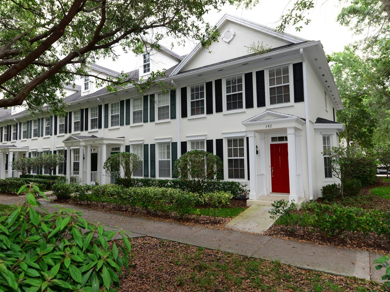 342 Legare Court Jupiter, FL 33458 - Photo 1 of 14 Exterior