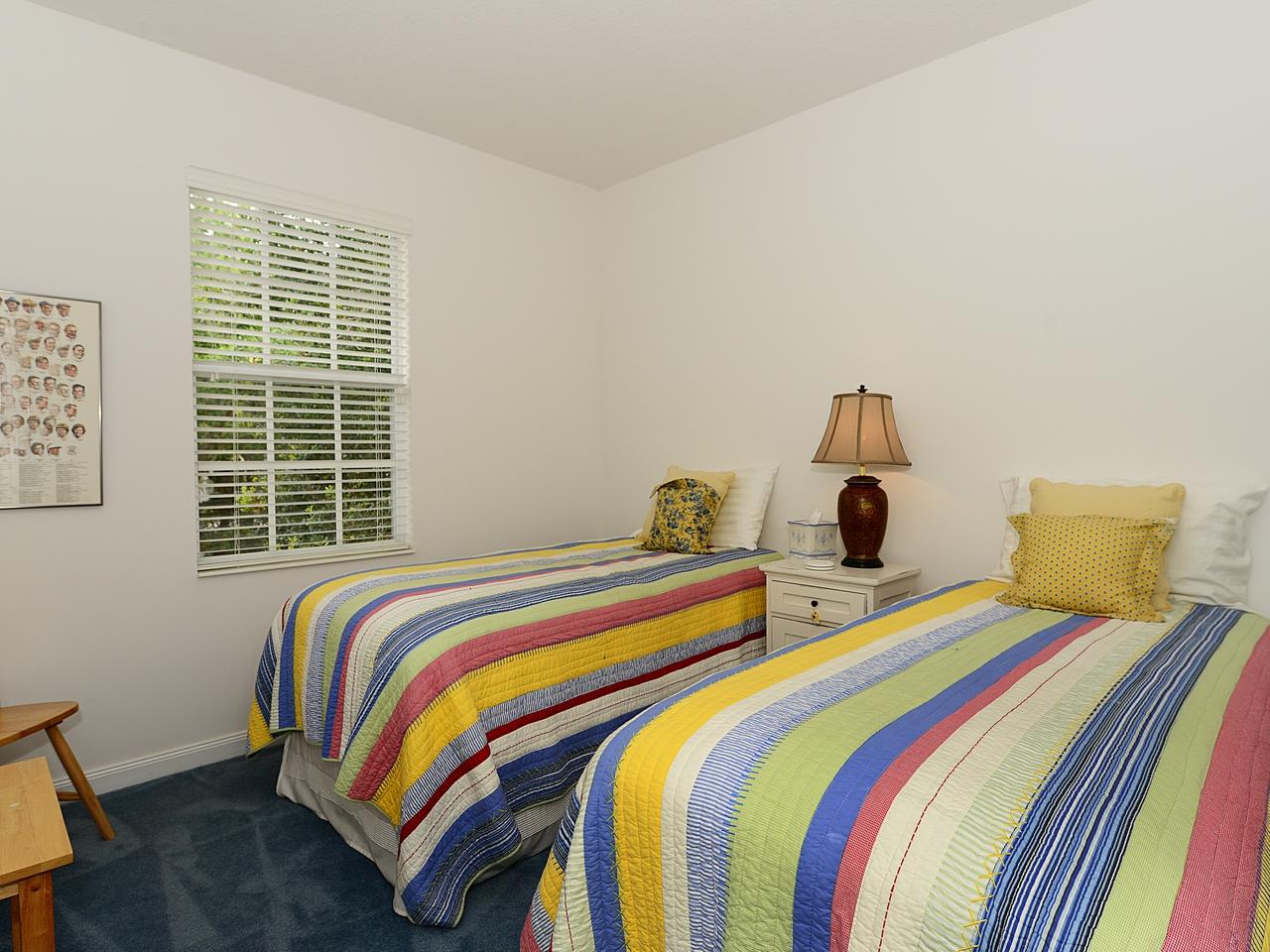 342 Legare Court Jupiter, FL 33458 - Photo 11 of 14 Bedroom 3
