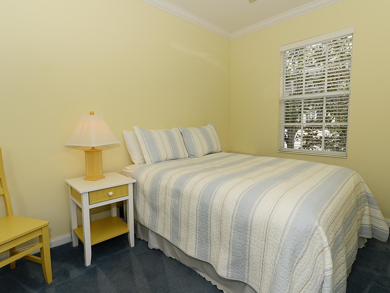 342 Legare Court Jupiter, FL 33458 - Photo 10 of 14 Bedroom 2