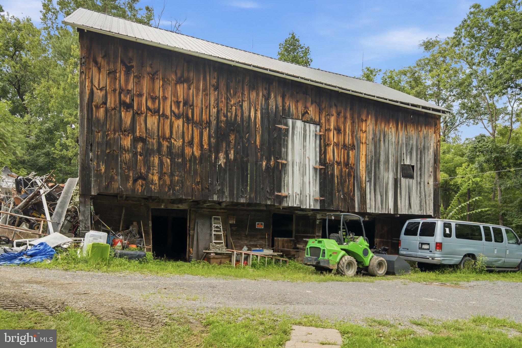 4596 Arch Rock Road Mifflintown, PA 17059 - Photo 21 of 42 Gallery Image 21