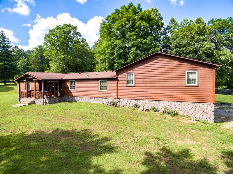 140 Nolan Lane Heiskell, TN 37754 - Photo 5 of 39 Gallery Image 5