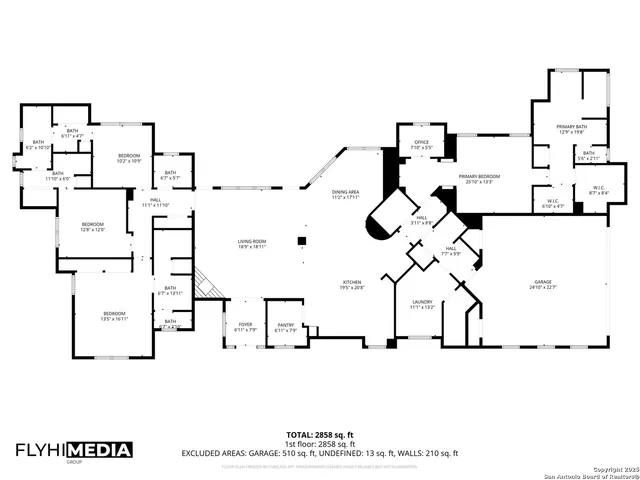 $600,000 | 113 Eden Crossing, Adkins, TX 78101