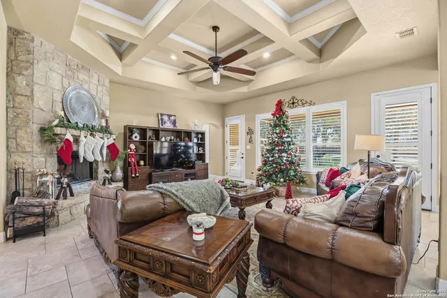 $600,000 | 113 Eden Crossing, Adkins, TX 78101