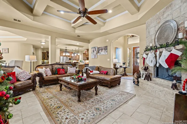 $600,000 | 113 Eden Crossing, Adkins, TX 78101