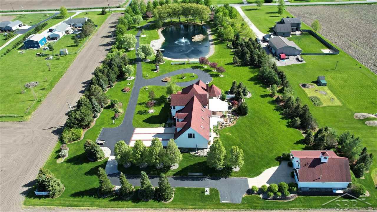 865 Amelith Road Freeland, MI 48623 - Photo 76 of 81