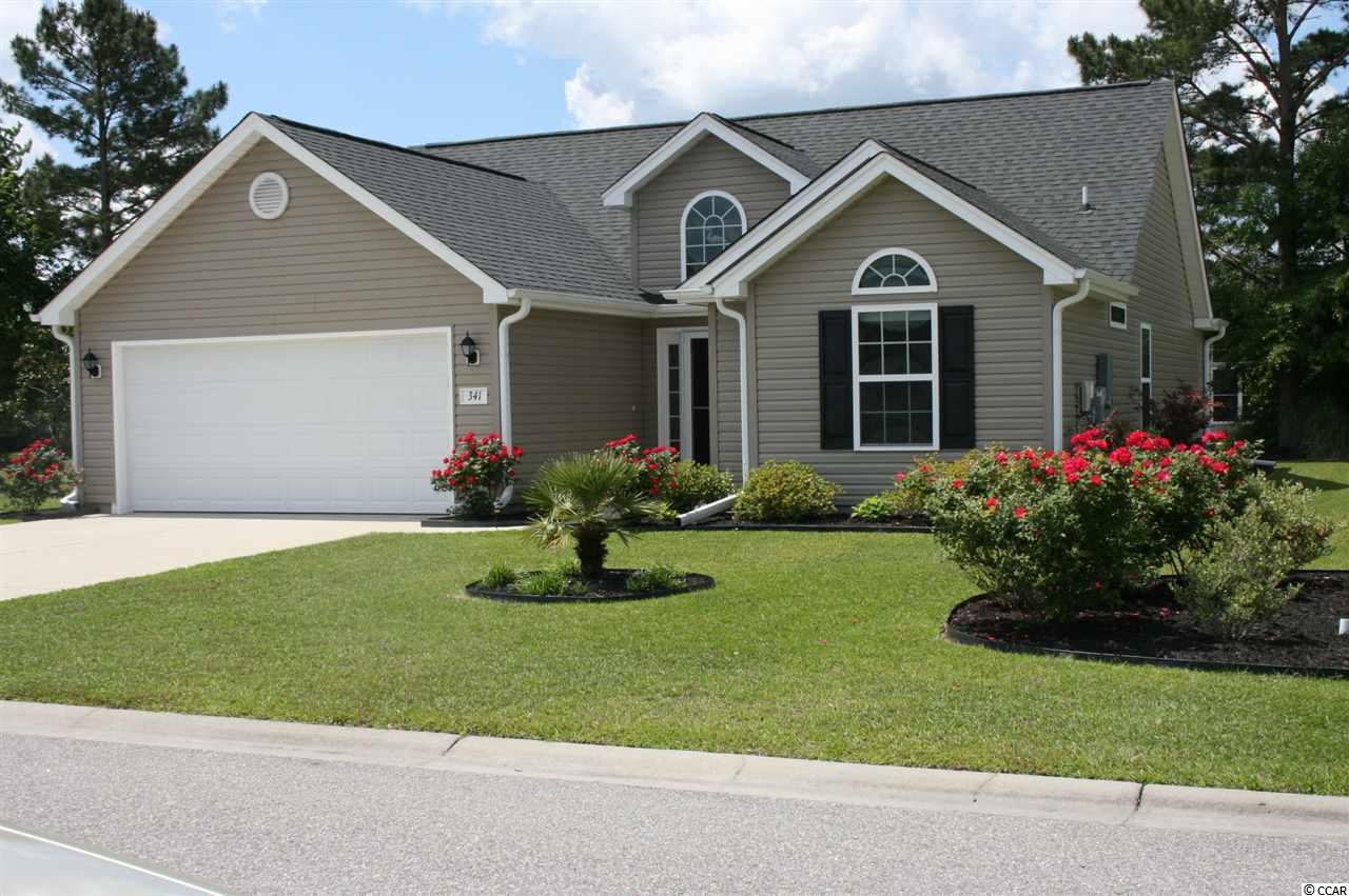 341 St Patties Loop Murrells Inlet, SC 29576 - Photo 1 of 22 Gallery Image 1